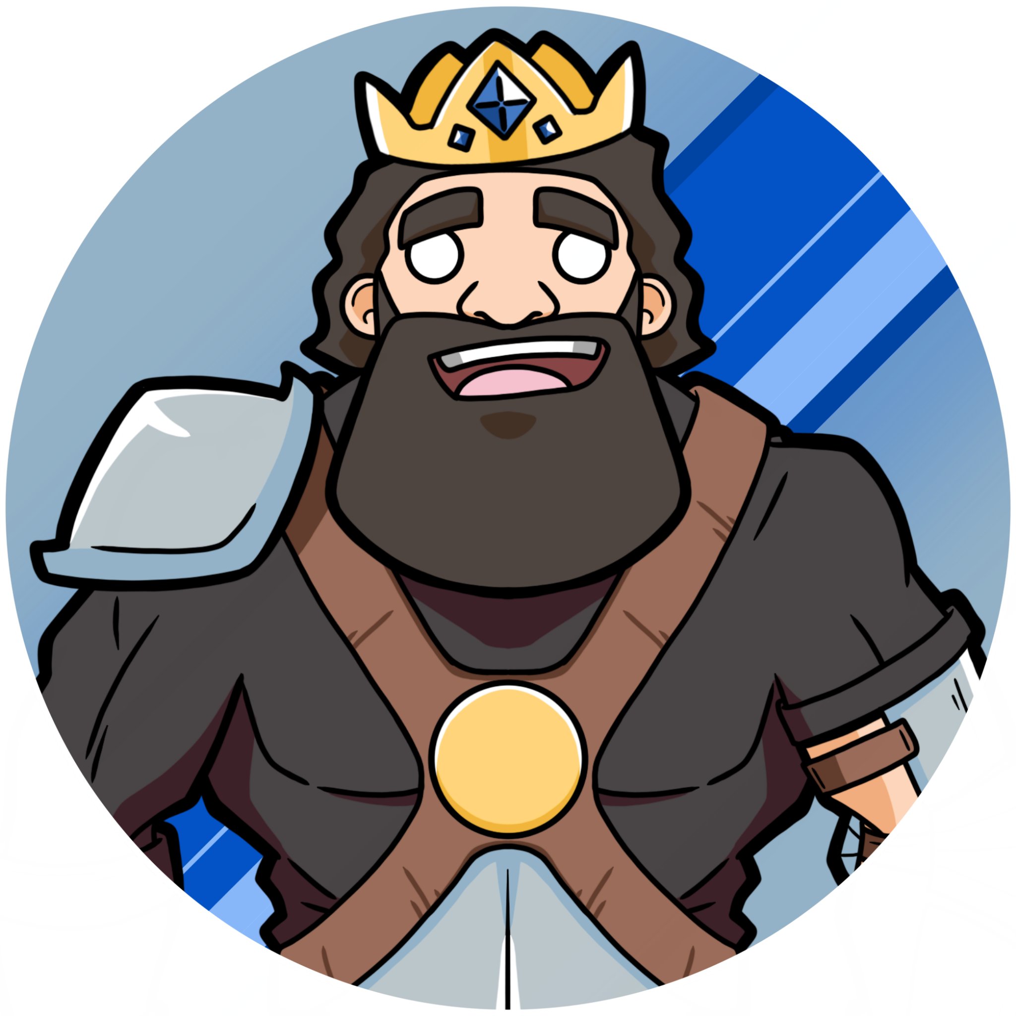TheTrueKingZee's profile picture. Minecrafter, YouTuber, and most importantly Dad to 4 little humans! 😄
You can contact me at KingZee_1@yahoo.com