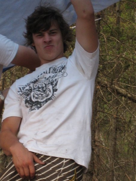 Dscarff's profile picture. Bacon, need I say more