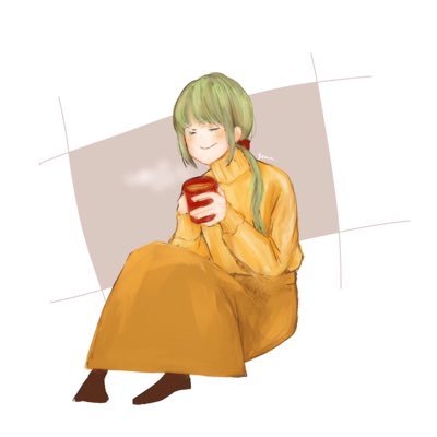 はるんぱすさんのプロフィール画像