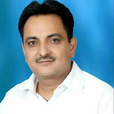 BjpSatender's profile picture. BJP 💪✌
