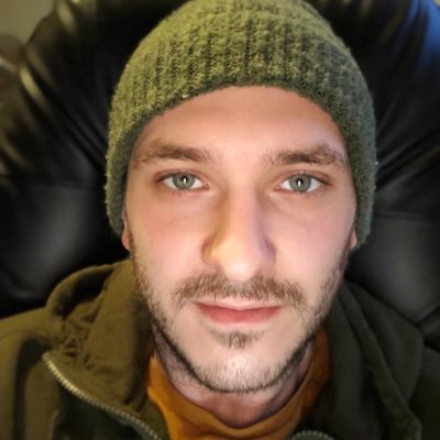 LeekLuke's profile picture. 25/Brighton