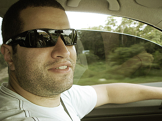 andre_arms's profile picture. 