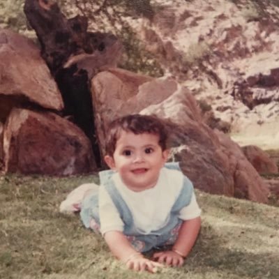 Raghad_almajid's profile picture. #KSU_ISF graduate