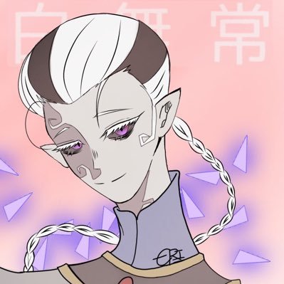 白さんのプロフィール画像