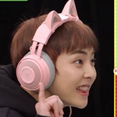 EXO シウミン🐈