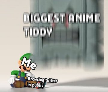 ObviousPornAlt's profile picture. 28 human years old.