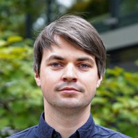 Alex Hübner (@alexhbnr) 's Twitter Profile Photo