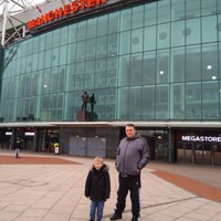 Rob layfield (@rob_layfield) 's Twitter Profile
