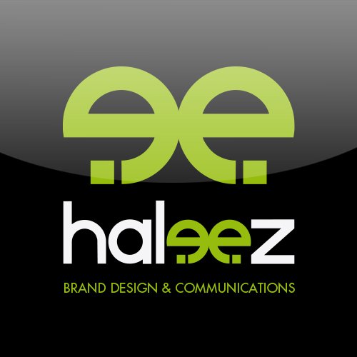 Haleez1's profile picture. haleez BRAND DESIGN & COMMUNICATIONS
Digital & Printmedia for SMEs
