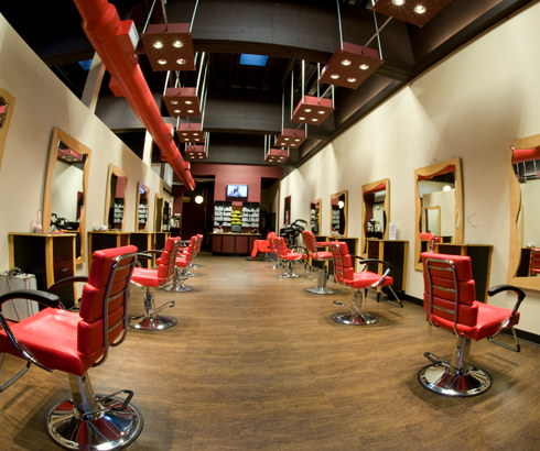 Since 2004, Roots the Salon has been creating custom hair with urban flair in the Comox Valley on Vancouver Island.