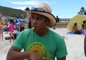 RyanGrant21's profile picture. 