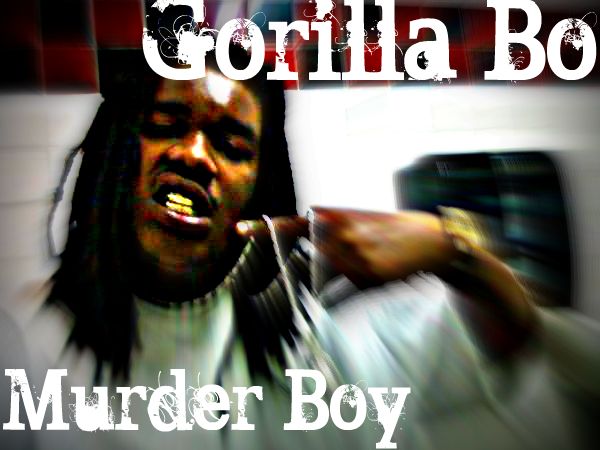 Gorilla_Bo's profile picture. BE ON THE LOOK OUT FOR THAT NEW GORILLA BO MIX TAPE WE FINNA BE FUCKEN THE GAME BRA ON ME DUMB EATTIN E.N.T WE STILL DONT LISTION AND GET $$$MONEY$$$