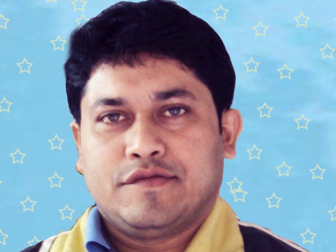 kaushikrc2010's profile picture. looking for adventure & Blogging, Love U All