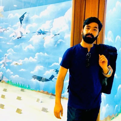 NomanMi91895185's profile picture. 