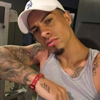 Austin (@issameai) 's Twitter Profile Photo Austin (@issameai) 's Twitter Profile Photo