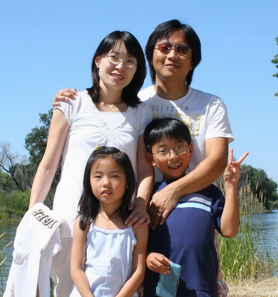 5inBrea's profile picture. Eric 승훈 Han