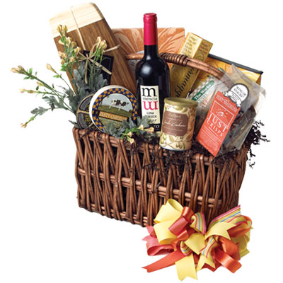 Baskets With An Attitude creates signature corporate gifts, unique meeting and convention amenities and branded swag that gets you noticed! .