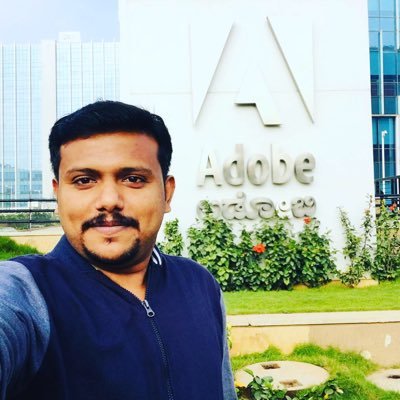 #Entrepreneur #Coldfusion Coder #StartupIndia & #APInnovationValley recognised #Startup @Entuitech