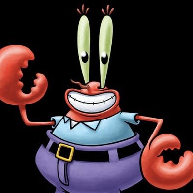 Senor Cangrejo En Twitter Que Pena En Que Nos Hemos Convertido