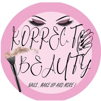 KorrectBeauty Profile Picture