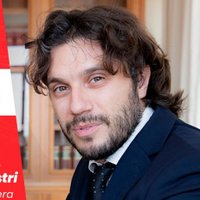 Francesco Silvestri(@FraSilvestriM5S) 's Twitter Profileg