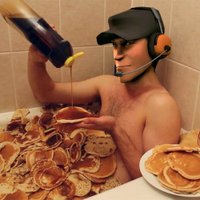 PancakesMan🔞 (@manpancakes) 's Twitter Profile