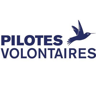 Résultat de recherche d'images pour "association Pilotes Volontaires"