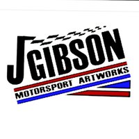 J Gibson Artworks(@JGartworks) 's Twitter Profile Photo