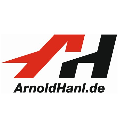 ArnoldHanl's profile picture. 