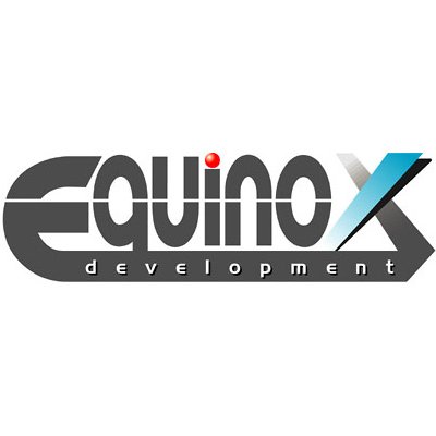 同人サークル「Equinox Development」の公式アカウントです。Windows用縦STG「Zen-Ichi」高解像度版の製作状況やコミケなどのイベント参加情報を発信していきます。