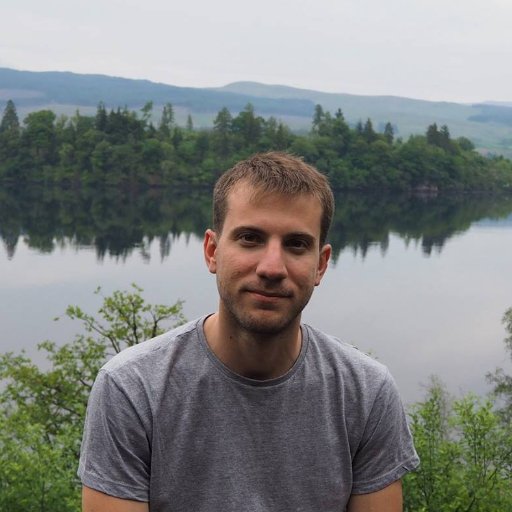 Data Science | Data analytics | Visualisations | PhD at
@geodatascience