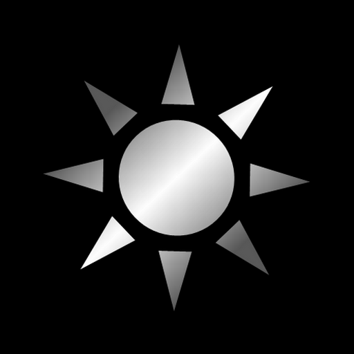 Apollo: the Sun God.