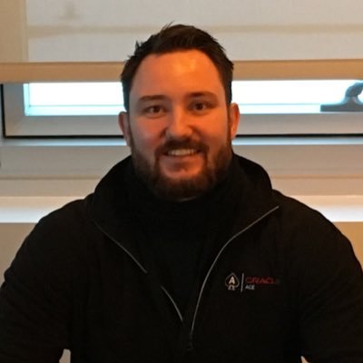 Oracle ACE Pro♠️| Lead DBA @Pythian, Exadata and HA expert, Performance Tuning researcher, blogger at https://t.co/cxGTc9BchO Sharing my own opinions and experiences.