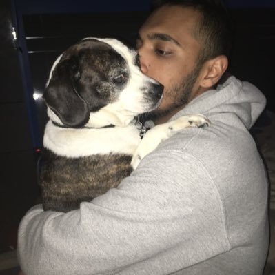 indianboi75's profile picture. It be like that sometimes