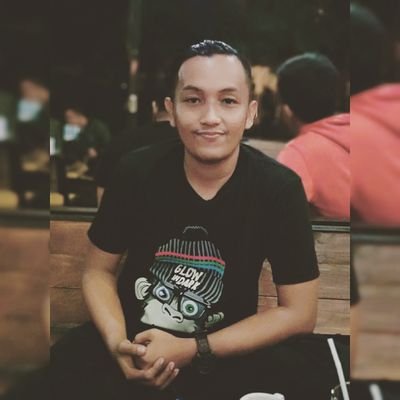 ryanfitrandy's profile picture. Bpk 3 anak ganteng yg sdh jelas krn siapa | coba2 nulis juga