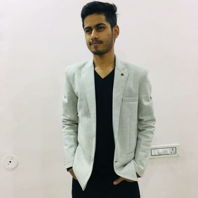 AkshitKhamesra's profile picture. 