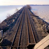 Railroader Man (@ohiocountry_man) 's Twitter Profile Photo