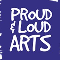 Proud & Loud Arts (@proudandloudart) Twitter profile photo