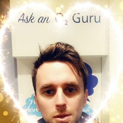 CamberleyGuru's profile picture. Hi 🤓 I'm Matt, the Guru at the O2 store in Camberley. Come talk to me about all things technical. #O2Guru