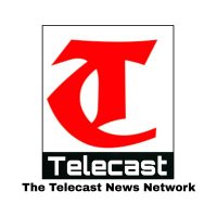 𝐓𝐡𝐞 𝐓𝐞𝐥𝐞𝐜𝐚𝐬𝐭 𝐍𝐞𝐰𝐬 (@thetelecastup) 's Twitter Profile Photo 𝐓𝐡𝐞 𝐓𝐞𝐥𝐞𝐜𝐚𝐬𝐭 𝐍𝐞𝐰𝐬 (@thetelecastup) 's Twitter Profile Photo