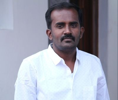 ragubhaipune's profile picture. 