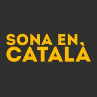 Sona en català(@sonaencatala) 's Twitter Profile Photo