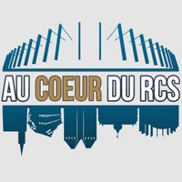 AU COEUR DU RCS(@AUCOEURDURCS) 's Twitter Profile Photo