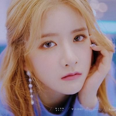 min_park_hin's profile picture. ↷ … ᖘ♡ᖗ they are the only people who have managed to save my life, thank you #⃞WJSN ˡᵒᵛᵉ ᵇᵒᵗ ⌨ˀˀ (fan account)