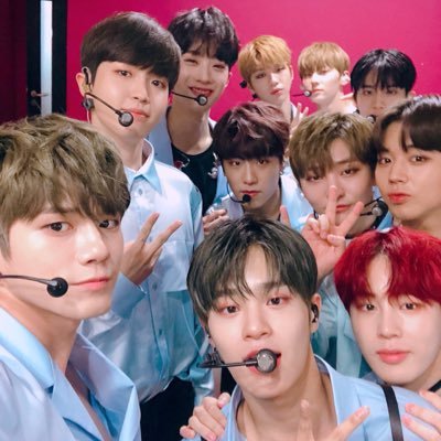 K-pop大好きなので好きな方は是非絡んでください!(防弾少年団、Wanna One、seventeen、GOT7、winner、BIGBANG、twiceいろいろ好きw)DMいつでもウェルカムです!遠慮なく話しにきてください!사아 좋게 지내주세요 02line バンタン、ワナワン が特にすき