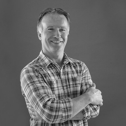 Peter Cairns Profile