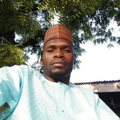 KAhmad91's profile picture. proudly NIGERIAN