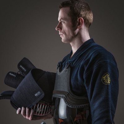 Kendo equipment professional, video presenter and Great Britain Kendo Team member 2004-2016. 1st ever British athlete to compete in World Combat Games.