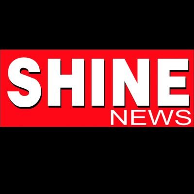 The official @twitter acconut of @ShineNewsLive,
Only Information
