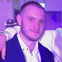 Danny Farkas (@dfarkas89) 's Twitter Profile